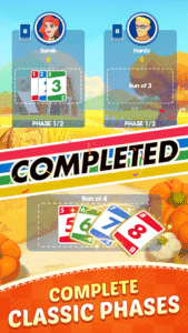 Phase 10: Casual Card Game 1.13.3231