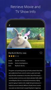 CyberLink PowerPlayer 4.5.2 (160-640dpi) (Android 4.4+)