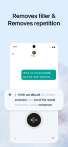 Typeless: AI Voice Keyboard 1.7.0 Typeless: AI Voice Keyboard 1.7.0
