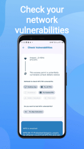 WIFI WPS WPA TESTER rc-5.58975 (120-640dpi) (Android 6.0+)