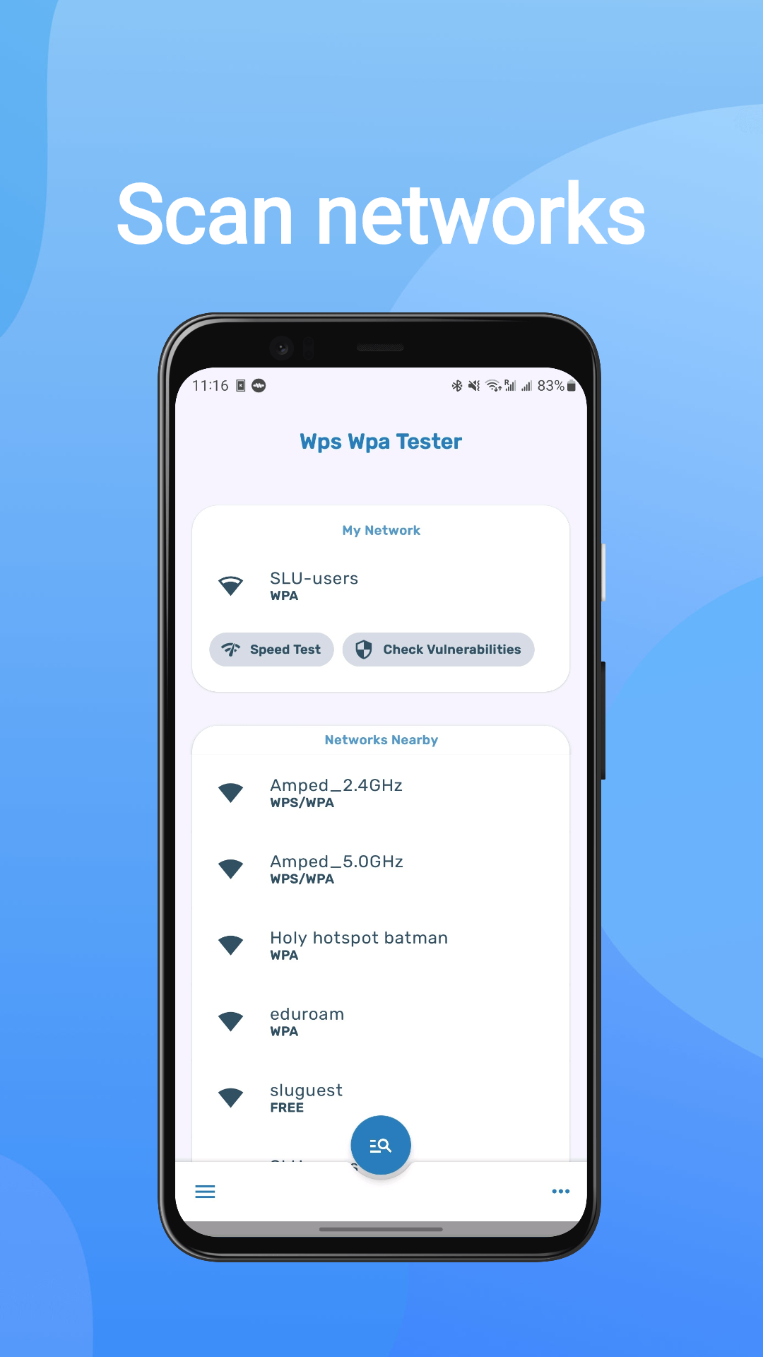 Wpa Pro Download WIFI WPS WPA TESTER APKs for Android - APKMirror