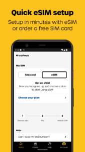 giffgaff 19.12.0 giffgaff 19.12.0