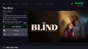 Frndly TV (Fire TV) (Android TV) 1.73