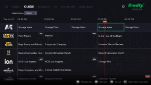 Frndly TV (Fire TV) (Android TV) 1.73