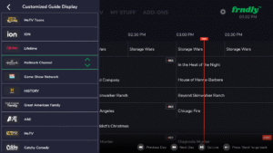Frndly TV (Fire TV) (Android TV) 1.73