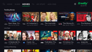Frndly TV (Fire TV) (Android TV) 1.73
