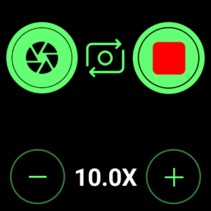 Mega Zoom Camera - xZoom 2.0 Mega Zoom Camera - xZoom 2.0