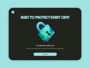 Wise: International Transfers 7.57.2 (nodpi) (Android 5.0+)