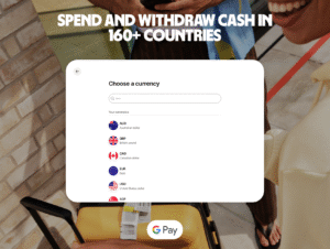 Wise: International Transfers 7.57.2 (nodpi) (Android 5.0+)