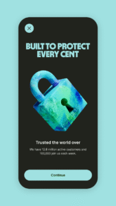 Wise: International Transfers 7.57.2 (nodpi) (Android 5.0+)