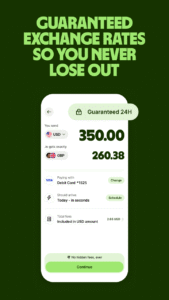 Wise: International Transfers 7.57.2 (nodpi) (Android 5.0+)