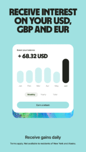 Wise: International Transfers 7.57.2 (nodpi) (Android 5.0+)