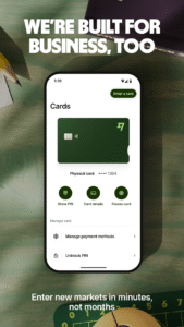 Wise: International Transfers 7.57.2 (nodpi) (Android 5.0+)