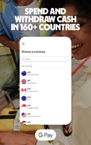 Wise: International Transfers 7.57.2 (nodpi) (Android 5.0+)