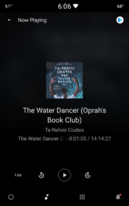 Google Play Books & Audiobooks 5.22.1_RC05.448584056