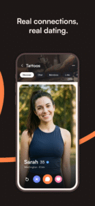 Jaumo Dating App: Flirt & Date 202601.1.1 Jaumo Dating App: Flirt & Date 202601.1.1