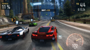 Need for Speed&trade; No Limits 2.8.5