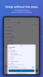 7Z: Zip 7Zip Rar File Manager 3.0.00 7Z: Zip 7Zip Rar File Manager 3.0.00