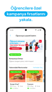 Tıkla Gelsin® - Yemek Siparişi 3.2.18