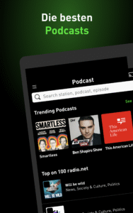 radio.net - AM FM Radio Tuner 5.17.5.1-app (120-640dpi) (Android 7.0+) radio.net - AM FM Radio Tuner 5.17.5.1-app (120-640dpi) (Android 7.0+)
