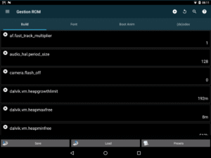 3C ROM Manager (root) 0.9.8a (Early Access)