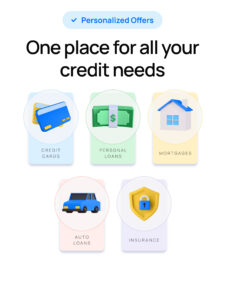 Credit Sesame: Grow your score 7.24.1