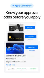 Credit Sesame: Grow your score 7.24.1