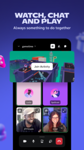 [DMCAed NAME] - Talk, Play, Hang Out 137.5 - Alpha