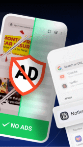 Free Adblocker Browser:Adblock 139.1.4000 (arm64-v8a) (Android 10+)