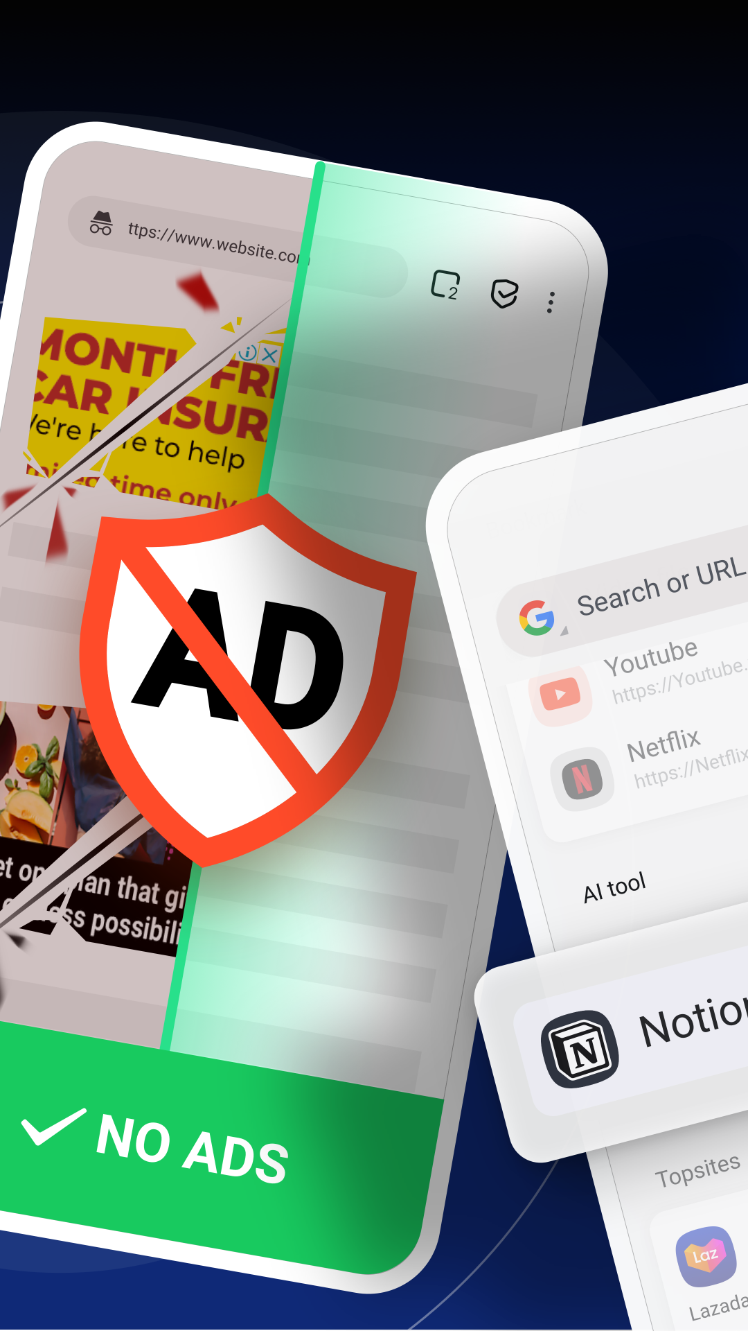 Download Free Adblocker BrowserAdblock APKs for Android APKMirror