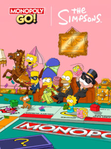 MONOPOLY GO! 1.52.0 MONOPOLY GO! 1.52.0