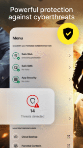 Norton VPN – Fast & Secure 4.17.0.251031951