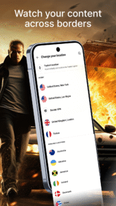 Norton VPN – Fast & Secure 4.17.0.251031951