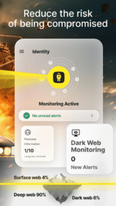 Norton VPN – Fast & Secure 4.17.0.251031951