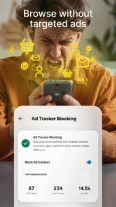 Norton VPN – Fast & Secure 4.17.0.251031951