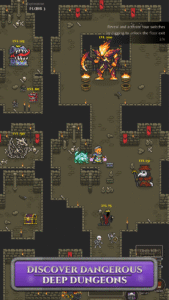 Orna: Fantasy Turn‑Based RPG 3.22.2