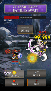 Orna: Fantasy Turn‑Based RPG 3.22.2