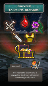 Orna: Fantasy Turn‑Based RPG 3.22.2