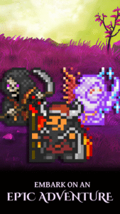 Orna: Fantasy Turn‑Based RPG 3.22.2