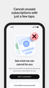 Rocket Money - Bills & Budgets 12.4.0 (160-640dpi) (Android 9.0+)
