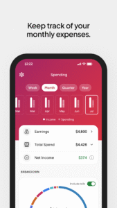 Rocket Money - Bills & Budgets 12.4.0 (160-640dpi) (Android 9.0+)