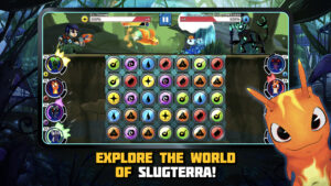 Slugterra: Slug it Out 2 5.9.2 (arm64-v8a + arm-v7a) (Android 7.1+) Slugterra: Slug it Out 2 5.9.2 (arm64-v8a + arm-v7a) (Android 7.1+)