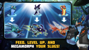 Slugterra: Slug it Out 2 5.9.2 (arm64-v8a + arm-v7a) (Android 7.1+) Slugterra: Slug it Out 2 5.9.2 (arm64-v8a + arm-v7a) (Android 7.1+)