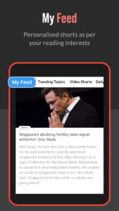 Inshorts - News in 60 words 6.11.24 (arm64-v8a) (nodpi) (Android 7.0+) Inshorts - News in 60 words 6.11.24 (arm64-v8a) (nodpi) (Android 7.0+)