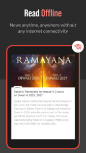 Inshorts - News in 60 words 6.11.24 (arm64-v8a) (nodpi) (Android 7.0+) Inshorts - News in 60 words 6.11.24 (arm64-v8a) (nodpi) (Android 7.0+)