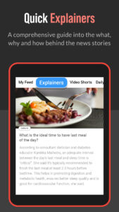 Inshorts - News in 60 words 6.11.24 (arm64-v8a) (nodpi) (Android 7.0+) Inshorts - News in 60 words 6.11.24 (arm64-v8a) (nodpi) (Android 7.0+)