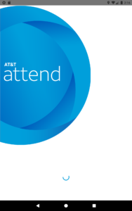 AT&T attend 83.0
