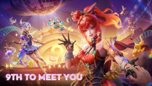 Mobile Legends: Bang Bang 1.8.31.9052 (arm64-v8a + arm-v7a) (Android 4.2+)