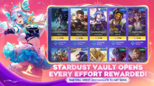 Mobile Legends: Bang Bang 1.8.31.9052 (arm64-v8a + arm-v7a) (Android 4.2+)