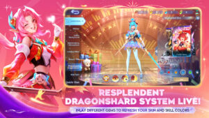 Mobile Legends: Bang Bang 1.8.31.9052 (arm64-v8a + arm-v7a) (Android 4.2+)